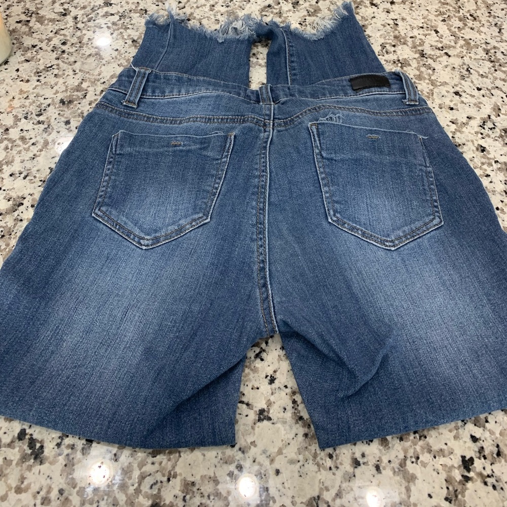 Black Label jeans